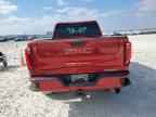 2024 GMC Sierra