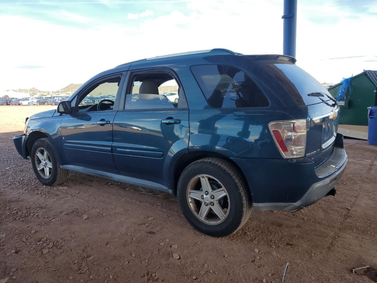 2006 CHEVROLET EQUINOX