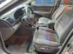 2004 TOYOTA CAMRY