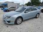 2010 FORD FUSION