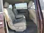 2013 HONDA ODYSSEY