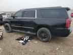 2017 CHEVROLET Suburban