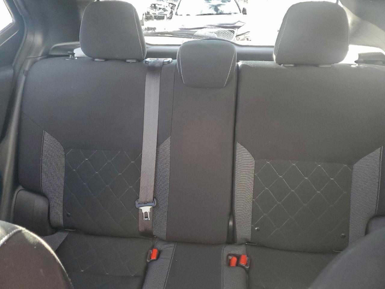 2019 NISSAN KICKS