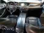2015 HYUNDAI GENESIS