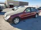 2006 MERCEDES-BENZ E-Class
