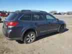 2013 SUBARU Outback