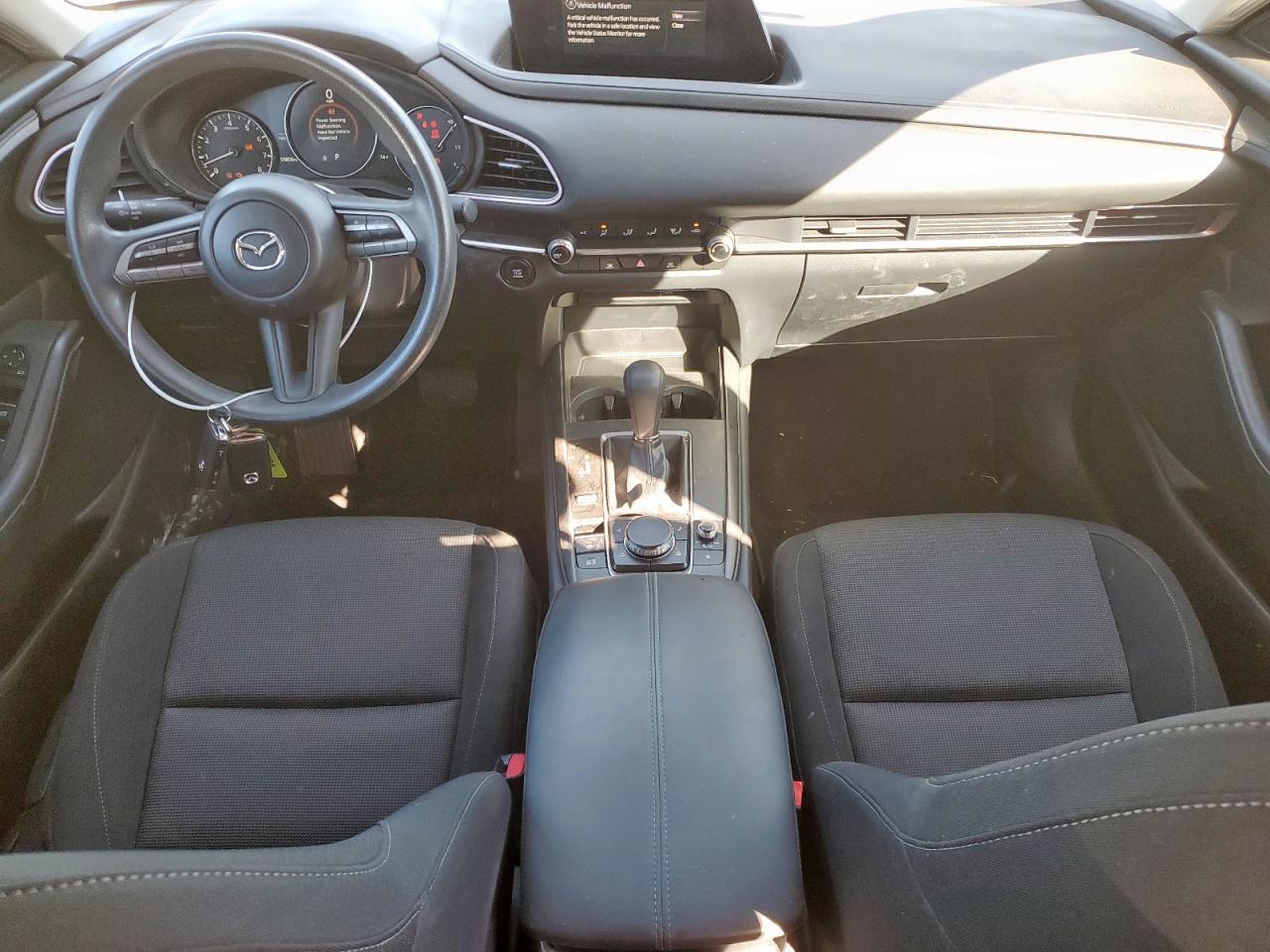 2021 MAZDA CX-30