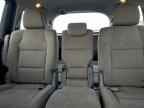 2017 HONDA ODYSSEY