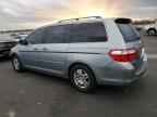 2007 HONDA ODYSSEY