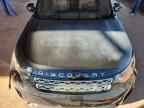 2018 LAND ROVER Discovery