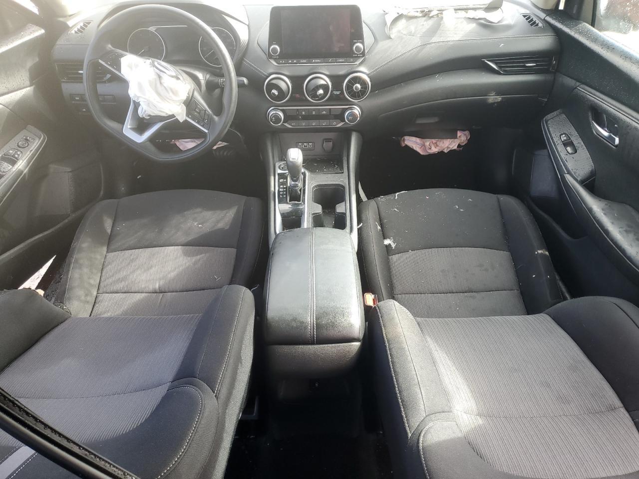2023 NISSAN