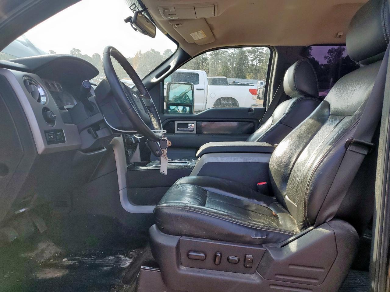 2010 FORD F-150