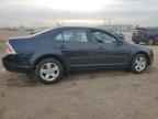 2008 FORD FUSION