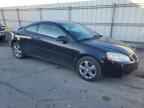 2006 PONTIAC G6