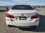 2015 BMW 5 series