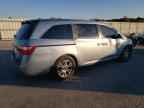 2011 HONDA ODYSSEY