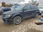 2016 DODGE JOURNEY