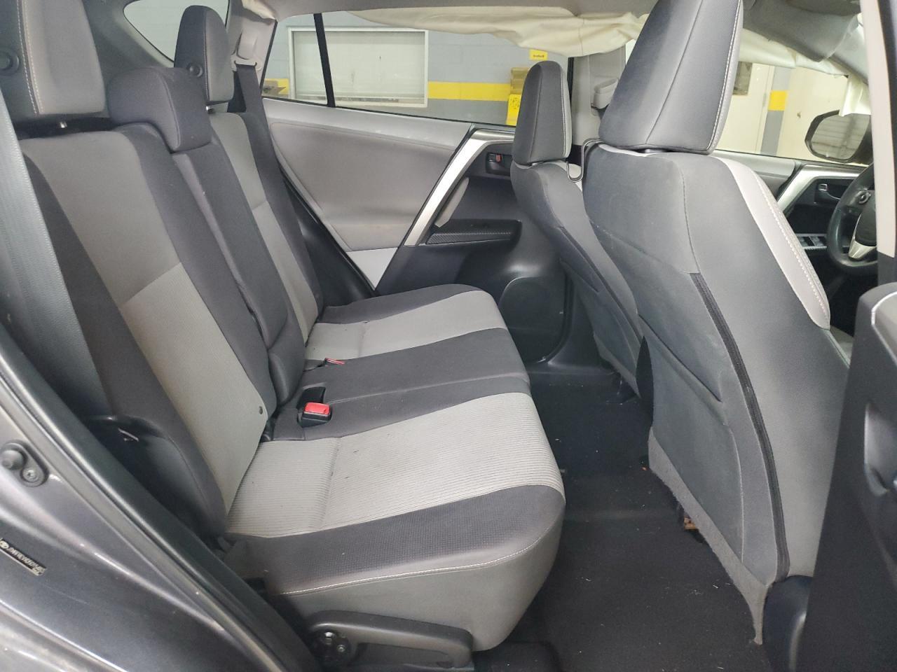 2013 TOYOTA RAV4