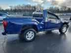 2011 CHEVROLET COLORADO
