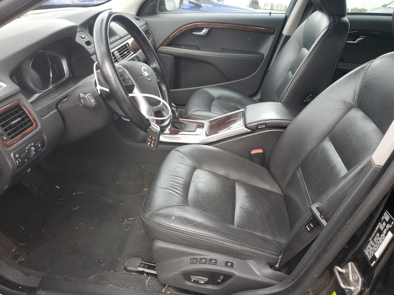 2014 VOLVO XC70