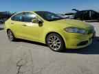 2013 DODGE Dart