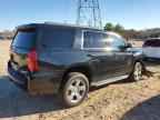 2017 CHEVROLET Tahoe