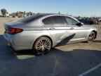 2022 BMW 5 series