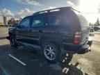 2005 CHEVROLET Tahoe
