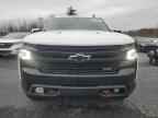 2022 CHEVROLET Silverado