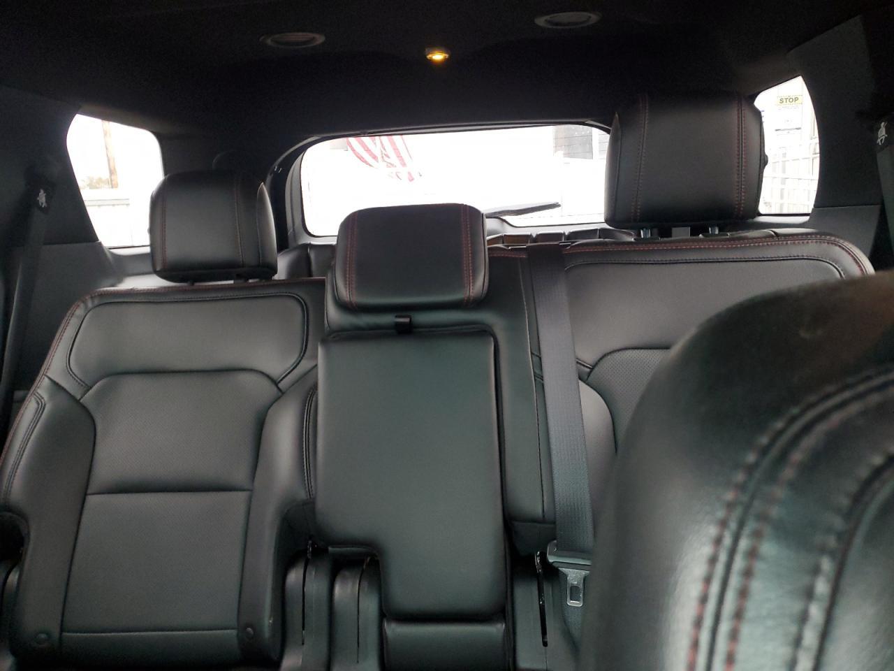 2017 FORD Explorer Sport Trac