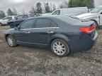 2012 LINCOLN MKZ