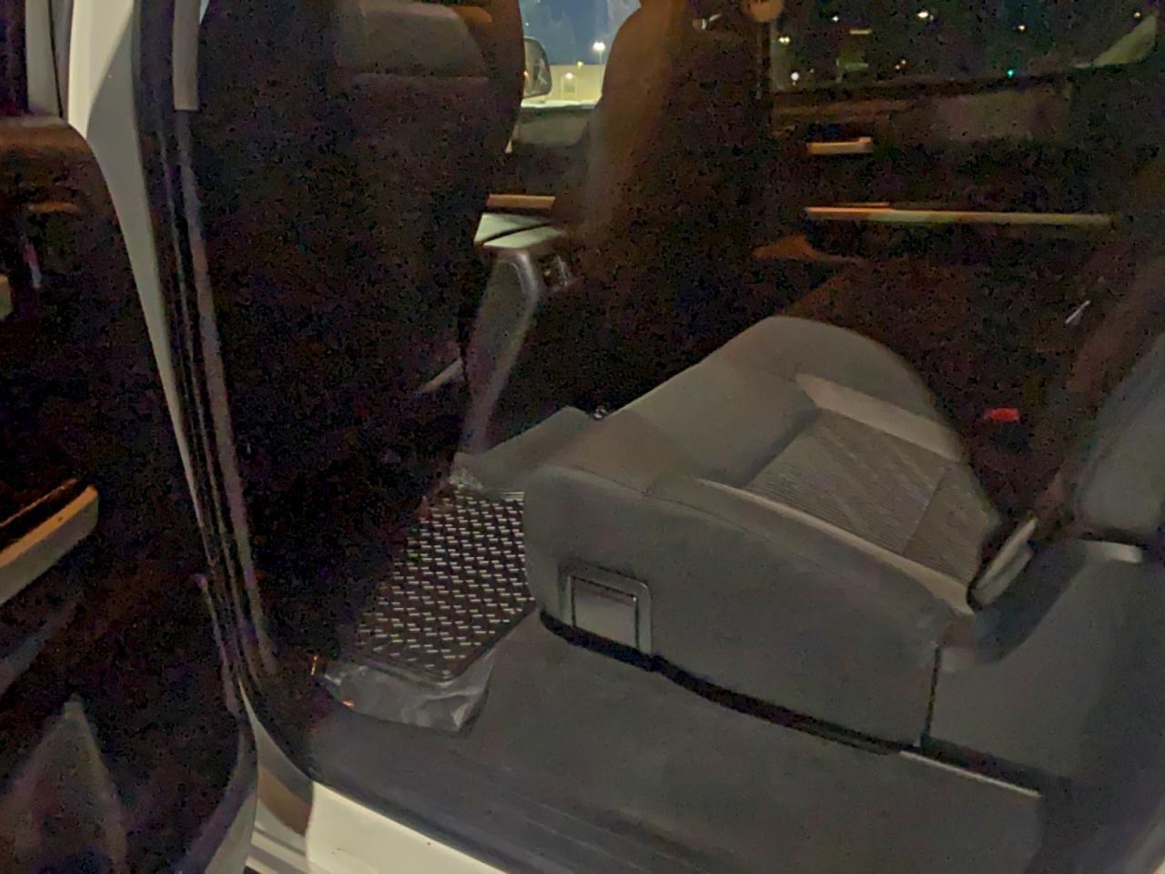 2016 TOYOTA TUNDRA