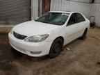2005 TOYOTA CAMRY