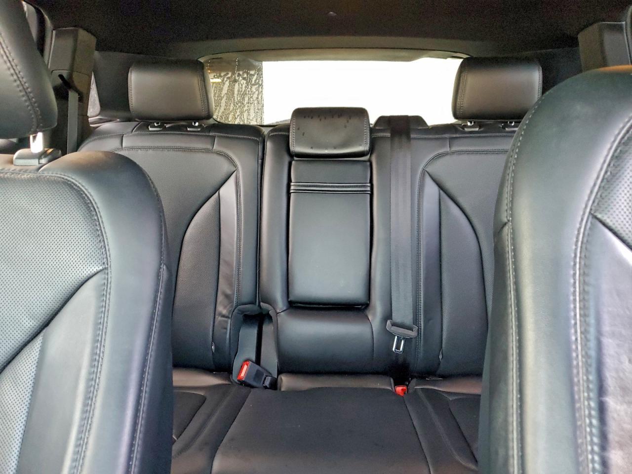 2019 LINCOLN Nautilus