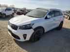 2020 KIA SORENTO