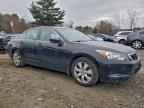 2009 HONDA ACCORD