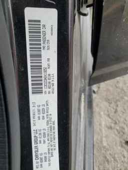 2014 DODGE Avenger