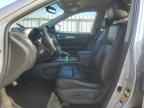 2018 NISSAN PATHFINDER