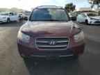 2007 HYUNDAI SANTA FE