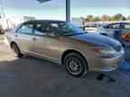 2003 TOYOTA CAMRY