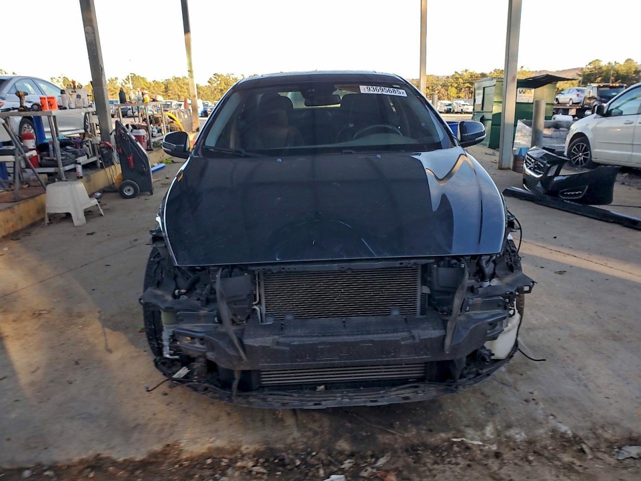 2013 VOLVO S60