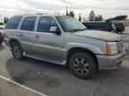 2003 CADILLAC ESCALADE