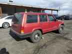 1999 JEEP CHEROKEE