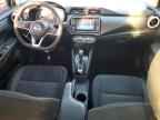2020 NISSAN VERSA