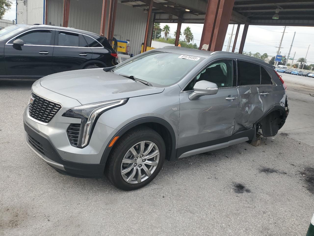 2023 CADILLAC XT4