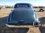 1936 CHEVROLET Master