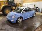 2003 VOLKSWAGEN Beetle