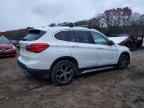 2016 BMW X1