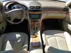 2008 MERCEDES-BENZ E-Class