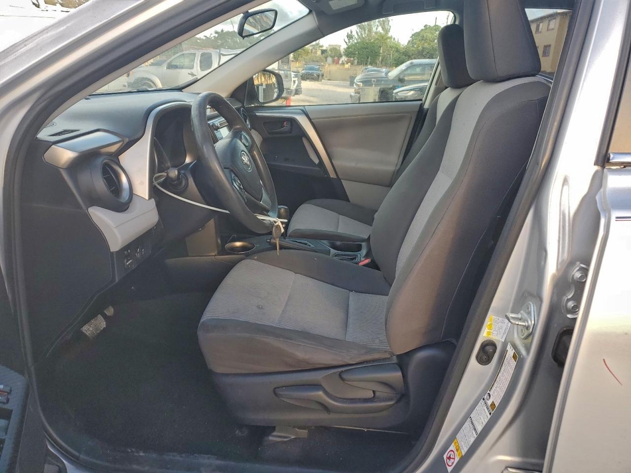 2013 TOYOTA RAV4